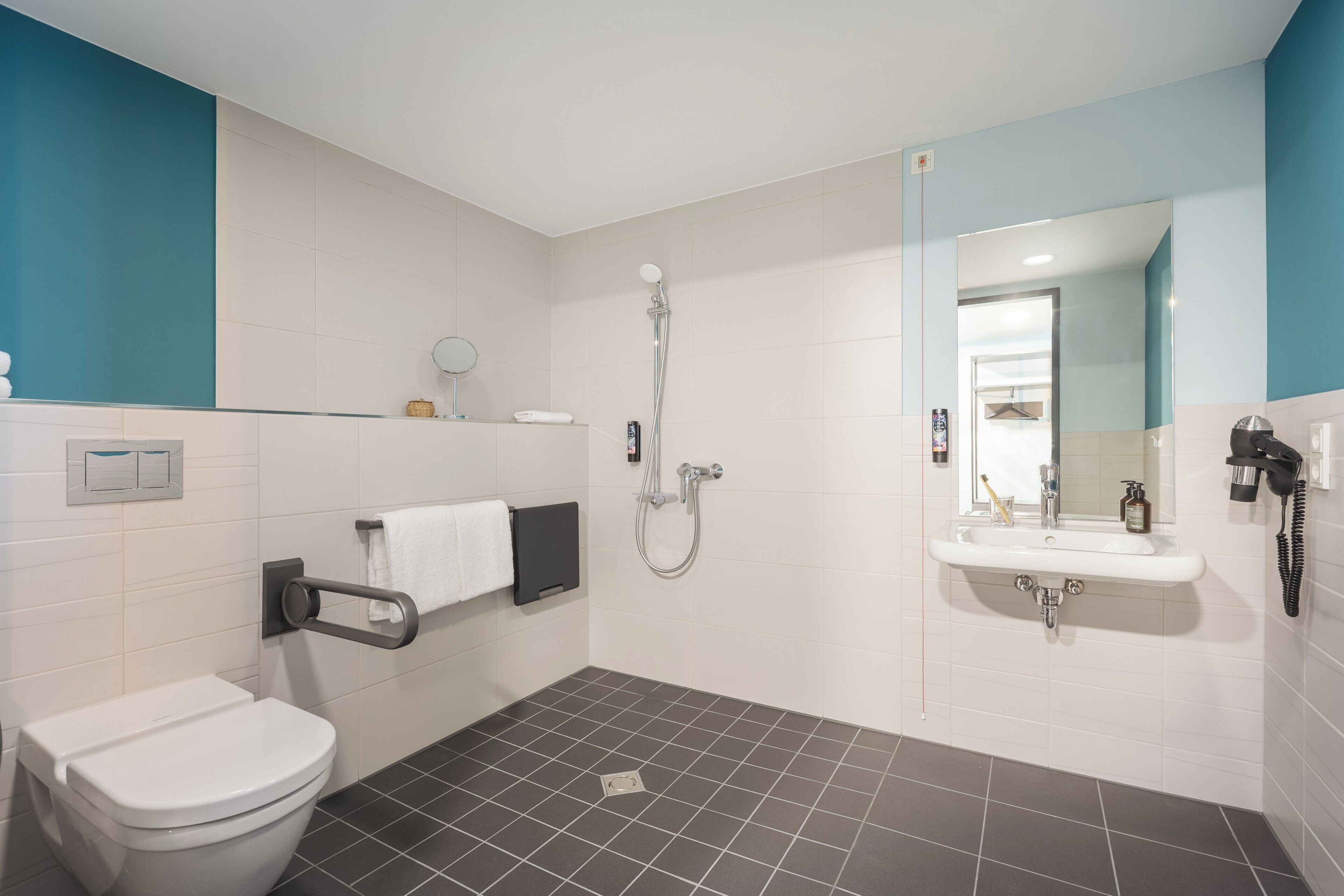 Photo - Holiday Inn - the niu, Seven Dusseldorf Ost by IHG
