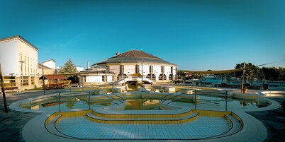 Tisia Hotel & Spa