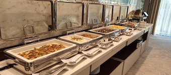 Tisia Hotel & Spa