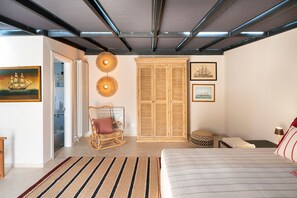 4 Schlafzimmer, kostenloses WLAN, Bettwäsche