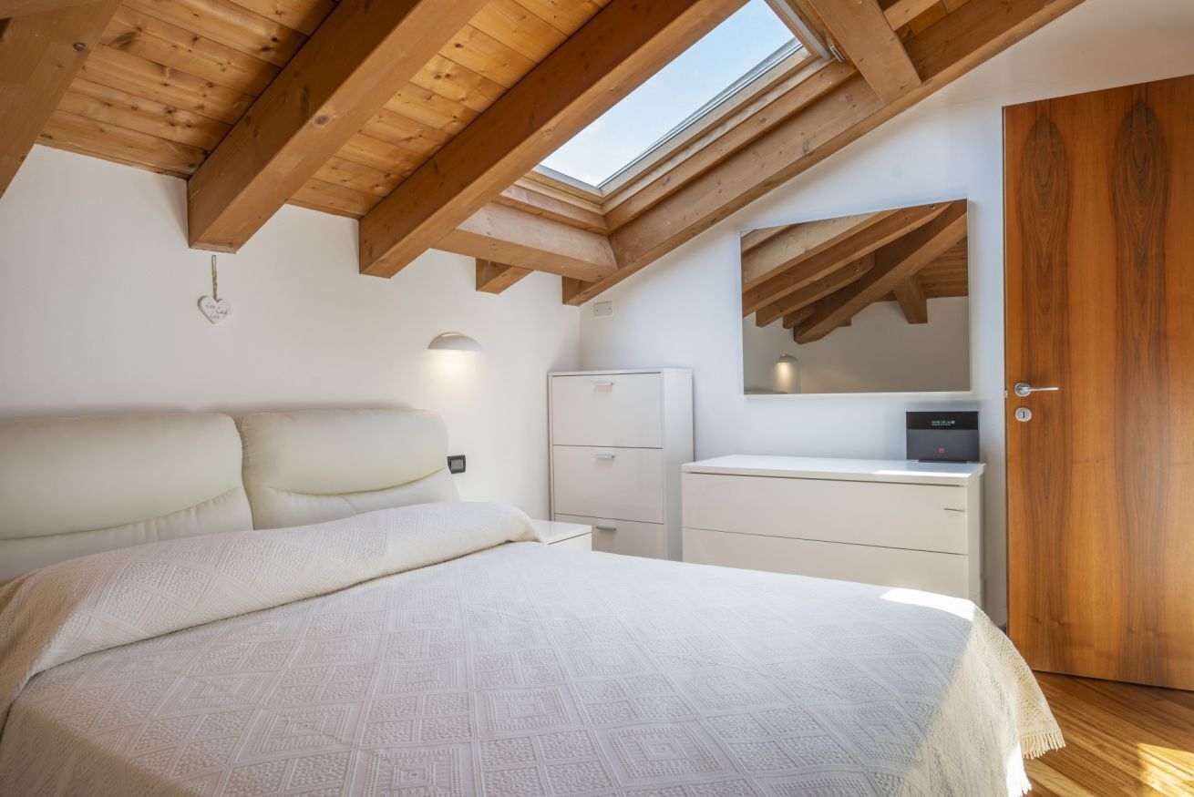 2 chambres, Wi-Fi