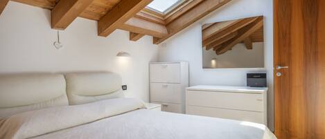 2 habitaciones y wifi
