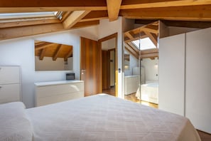 2 chambres, Wi-Fi