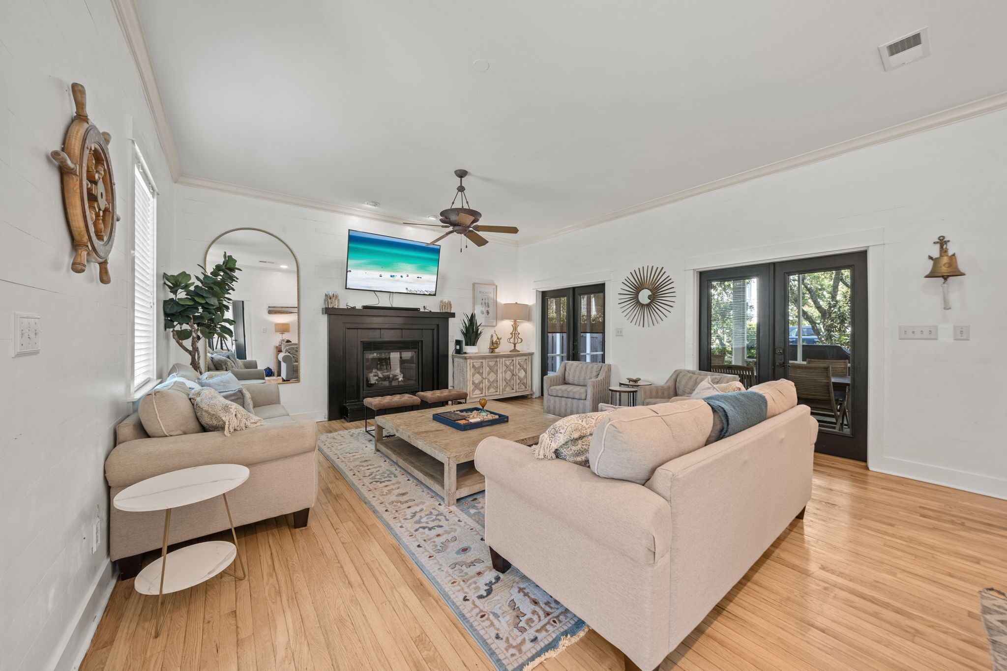 تلفزيون ذكي