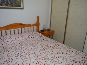 1 quarto
