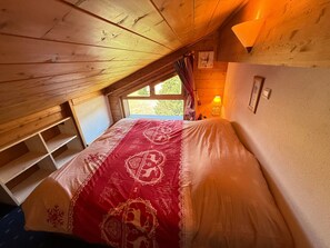3 habitaciones 