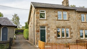 Exterior - Percy Cottage (Newcastle-upon-Tyne)