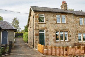 Exterior - Percy Cottage (Newcastle-upon-Tyne)