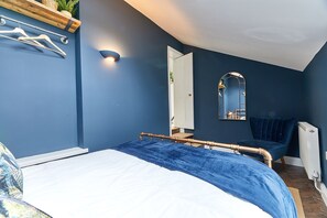 Room - Percy Cottage (Newcastle-upon-Tyne)