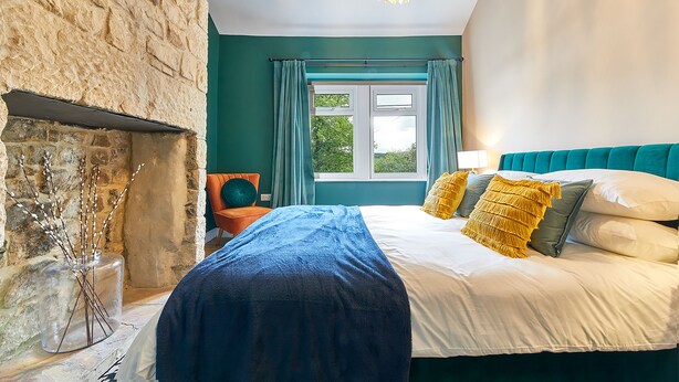 House | 2 bedrooms, iron/ironing board, WiFi (free) - Percy Cottage (Newcastle-upon-Tyne)