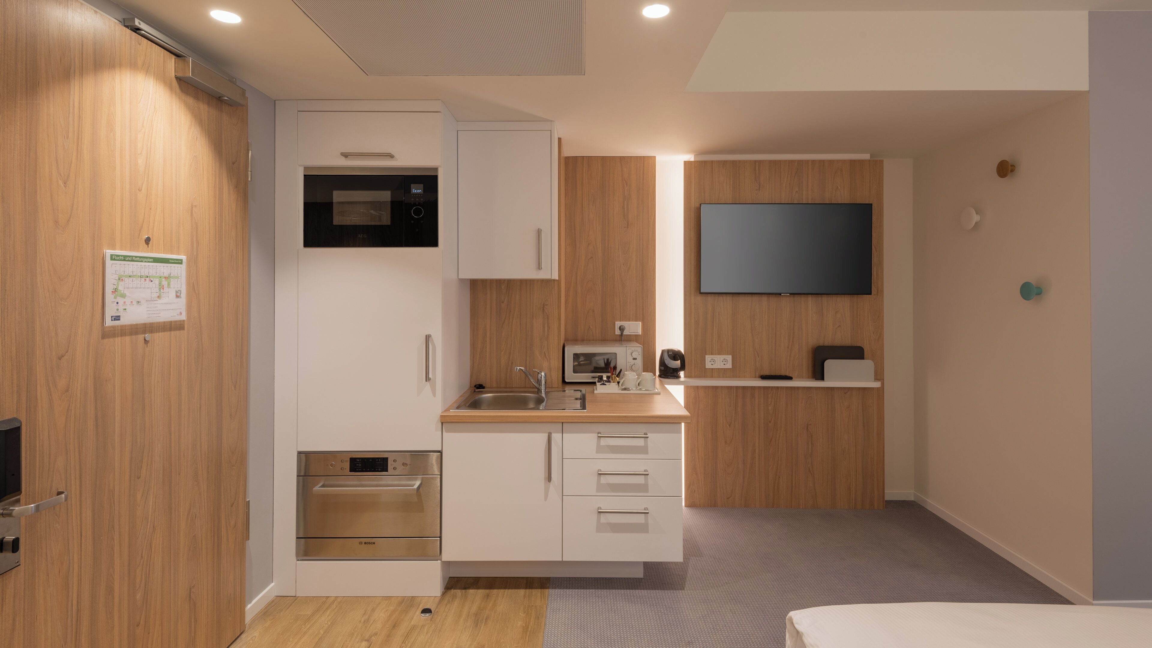 Foto - Holiday Inn Express and Suites Potsdam, an IHG Hotel