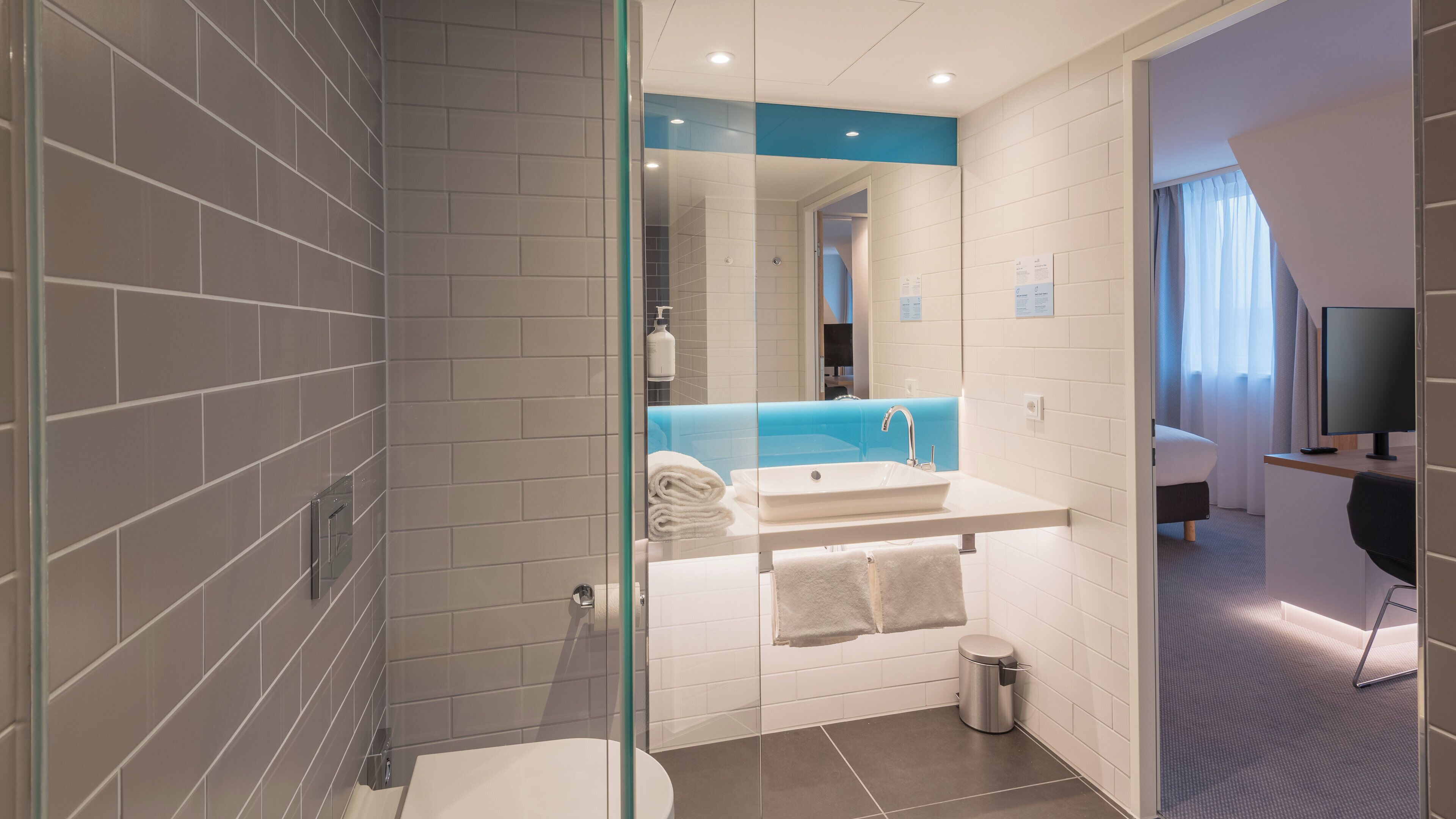 Foto - Holiday Inn Express & Suites - Potsdam by IHG