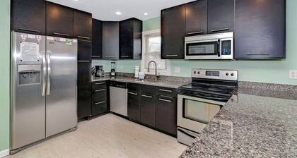 Vitamin Sea | Second-Row House | Private Pool