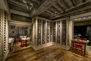 Restaurant - Drogheria & Locanda Franci (Montalcino)