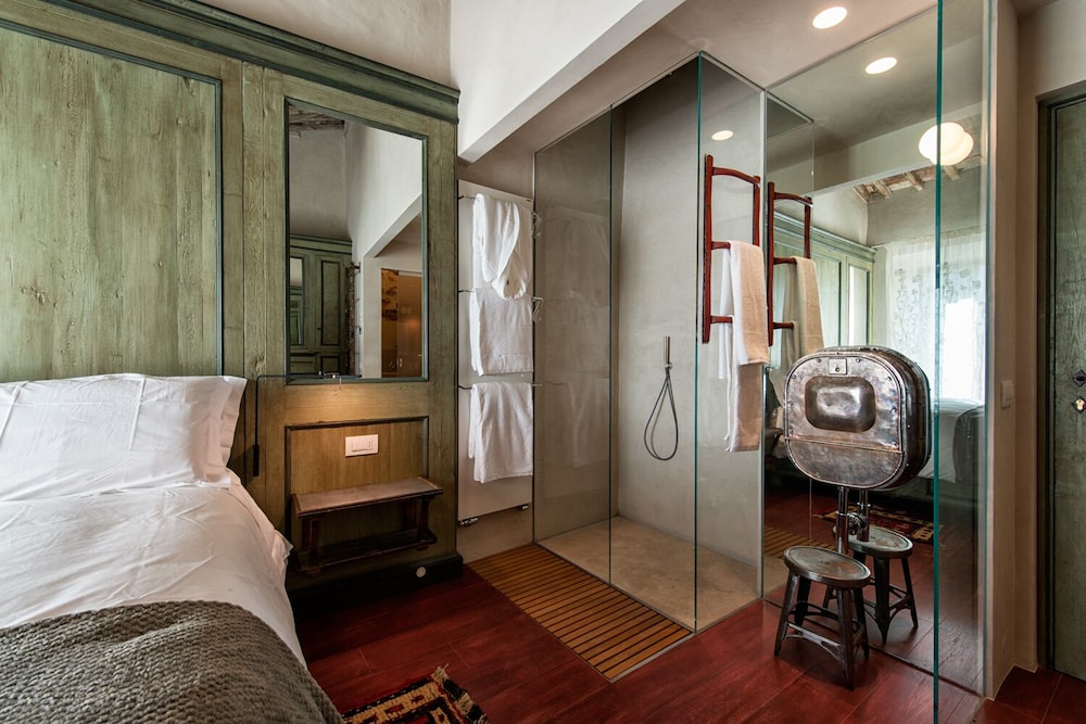 Drogheria & Locanda Franci by null