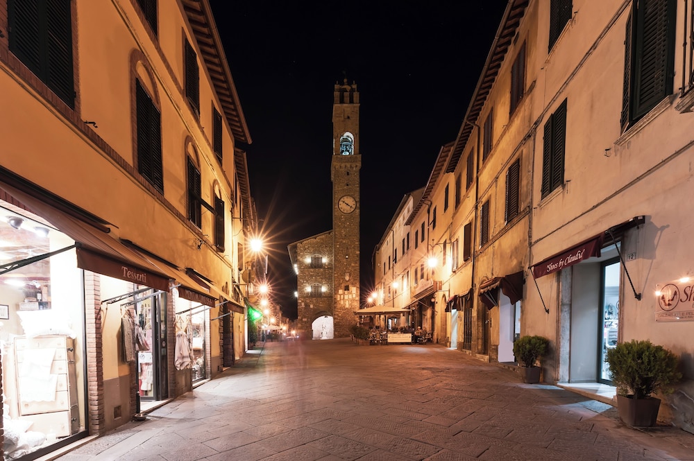 Drogheria & Locanda Franci by null