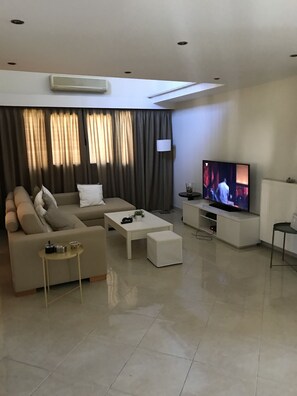 独立别墅 | 客厅