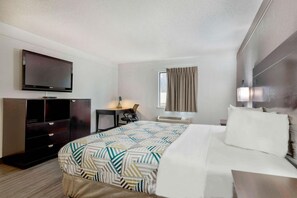 Room - Motel6 Bartlesville OK (Bartlesville)