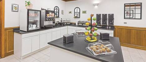 ครัวส่วนตัว