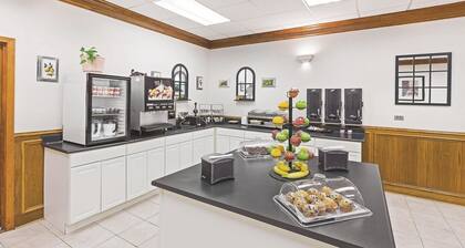 Motel6 Bartlesville OK