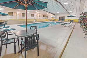 Property grounds - Motel6 Bartlesville OK (Bartlesville)