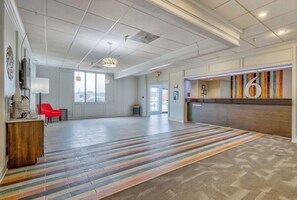 Hall