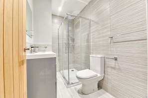 Ferienhaus | Badezimmer