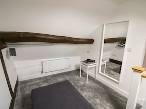 Cottage | 1 bedroom, individually decorated, individually furnished, free WiFi - The Postage Stamp (Bridgnorth)