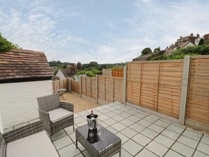 Cottage | Interior - The Postage Stamp (Bridgnorth)