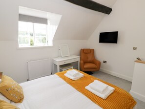 Cottage | Interior - 5 Riverside (Bridgnorth)