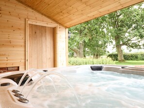 Casa de campo | Spa