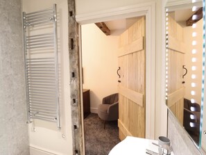 Casa de campo | Baño | Regadera 