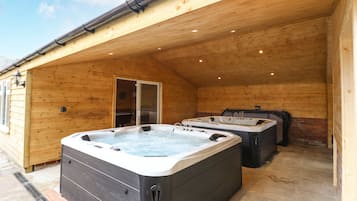 平房 | SPA