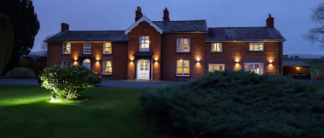 Cottage | Intérieur