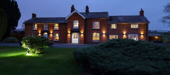 Bodaioch Hall