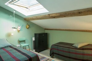 3 bedrooms