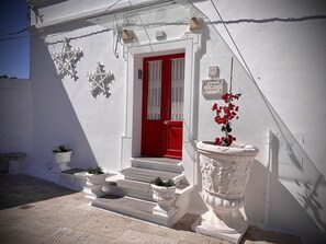 Detalle exterior