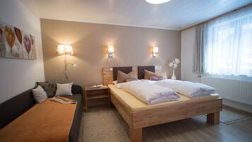 Comfort Room | 1 bedroom, premium bedding, individually furnished, laptop workspace