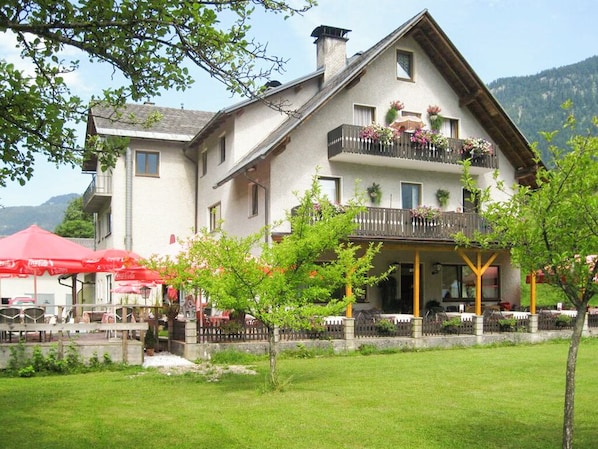 Vistas desde la habitación