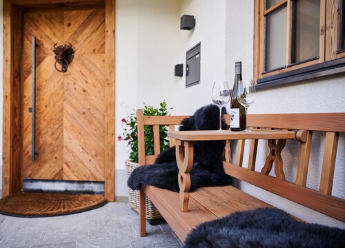 Chalet Evi Exklusive 