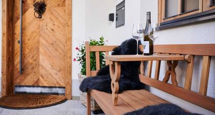 Chalet Evi Exklusive