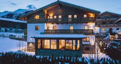 Chalet Evi Exklusive