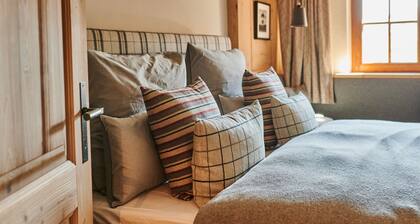Chalet Evi Exklusive