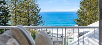 OCEAN VIEWS - LOCATION - BEACH & SHOPS