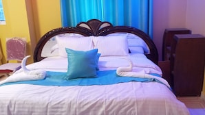 Habitación ejecutiva | Wifi gratis