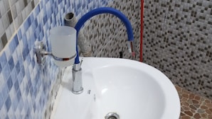 Habitación ejecutiva | Baño