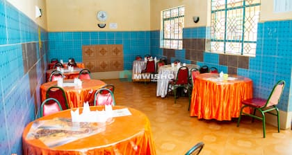 mwisho tourist hotel