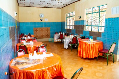 mwisho tourist hotel