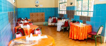 mwisho tourist hotel