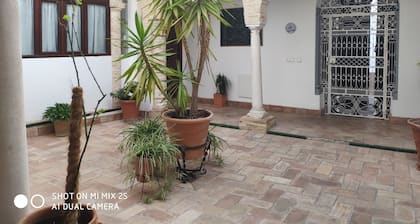 Casa en la Judería, en Pleno Centro Histórico